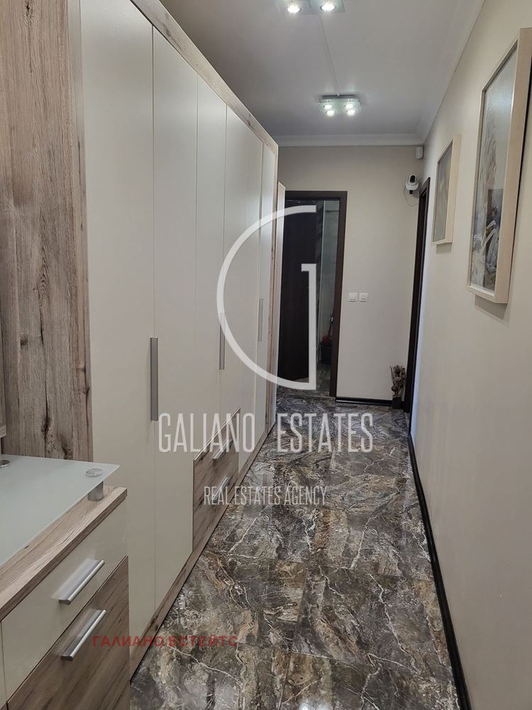 Дава под наем 2-СТАЕН, гр. София, Манастирски ливади, снимка 5 - Апартаменти - 53779574