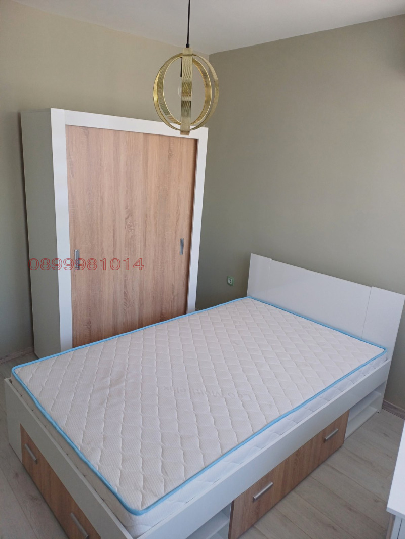 Дава под наем 3-СТАЕН, гр. Варна, Погреби, снимка 2 - Апартаменти - 52787585