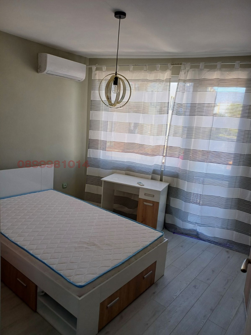 Дава под наем 3-СТАЕН, гр. Варна, Погреби, снимка 3 - Апартаменти - 52787585