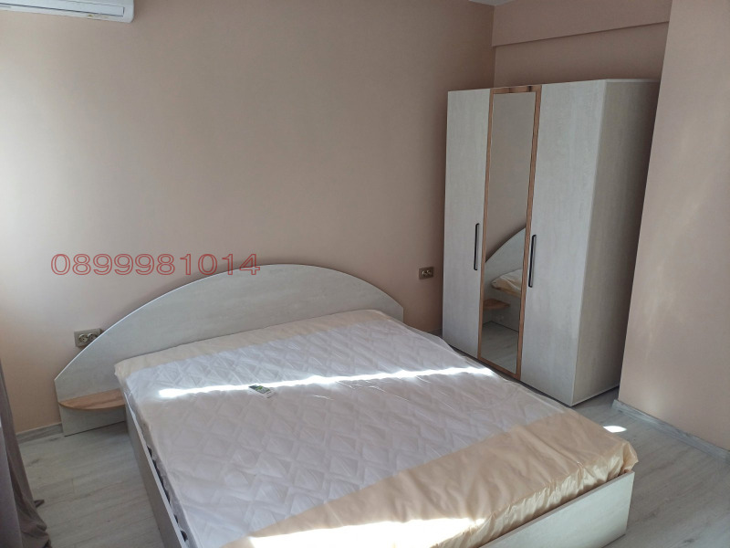 Дава под наем 3-СТАЕН, гр. Варна, Погреби, снимка 6 - Апартаменти - 52787585