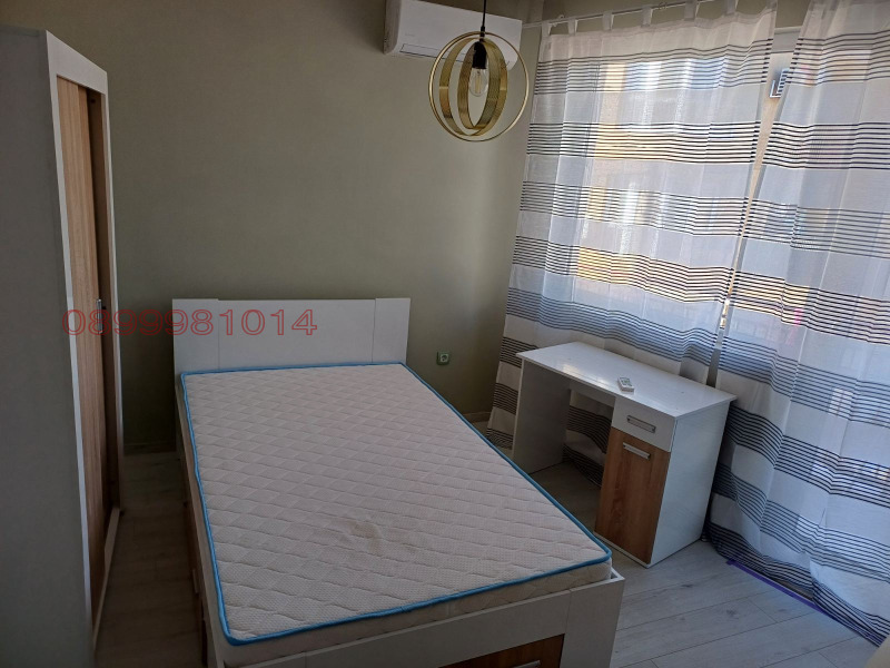 Дава под наем 3-СТАЕН, гр. Варна, Погреби, снимка 10 - Апартаменти - 52787585