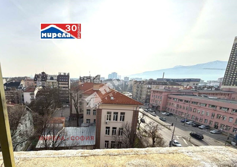 Дава под наем 3-СТАЕН, гр. София, Център, снимка 4 - Апартаменти - 52628710