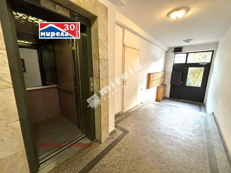 Дава под наем 3-СТАЕН, гр. София, Център, снимка 5 - Апартаменти - 52628710