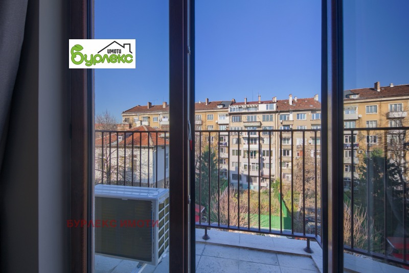 Дава под наем 3-СТАЕН, гр. София, Център, снимка 5 - Апартаменти - 52753486