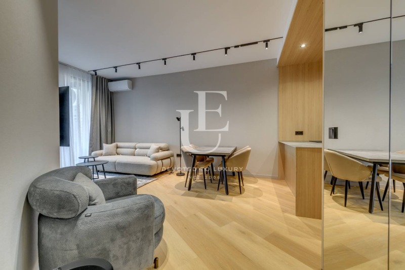 Дава под наем 3-СТАЕН, гр. София, Младост 4, снимка 7 - Апартаменти - 52844434