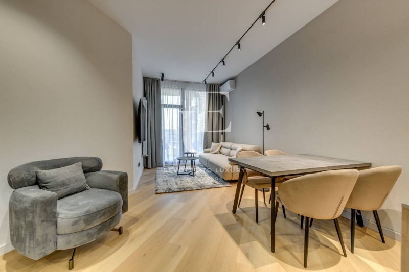 Дава под наем 3-СТАЕН, гр. София, Младост 4, снимка 4 - Апартаменти - 52844434