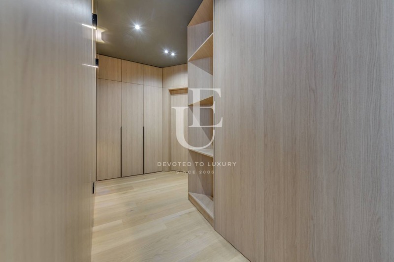 Дава под наем 3-СТАЕН, гр. София, Младост 4, снимка 10 - Апартаменти - 52844434