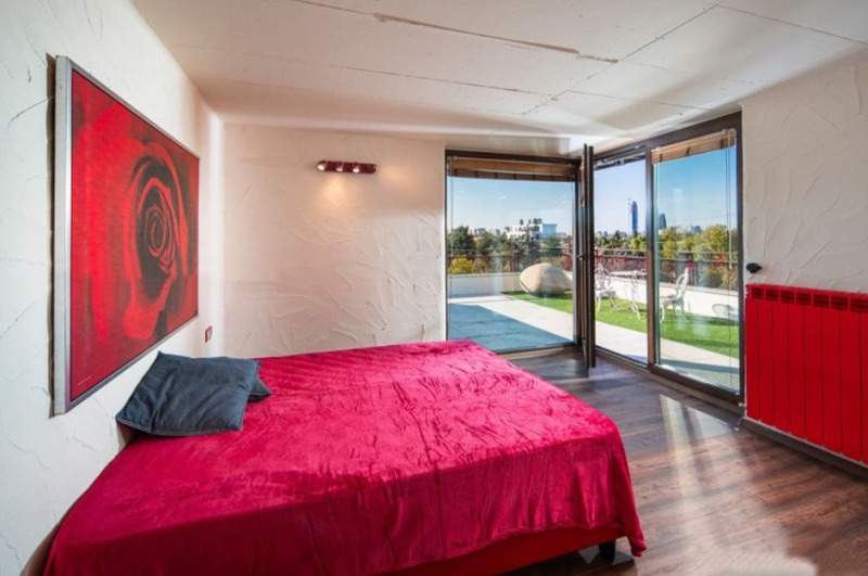 A louer  Maisonnette Sofia , Goroublyane , 125 m² | 56130505 - image [5]