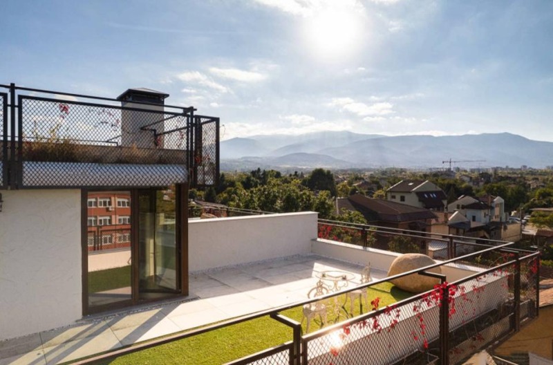 A louer  Maisonnette Sofia , Goroublyane , 125 m² | 56130505 - image [11]