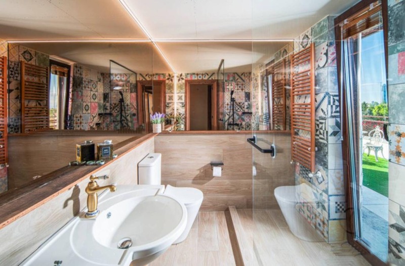 A louer  Maisonnette Sofia , Goroublyane , 125 m² | 56130505 - image [8]