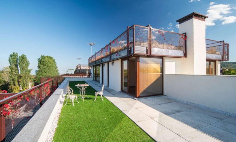 A louer  Maisonnette Sofia , Goroublyane , 125 m² | 56130505 - image [10]