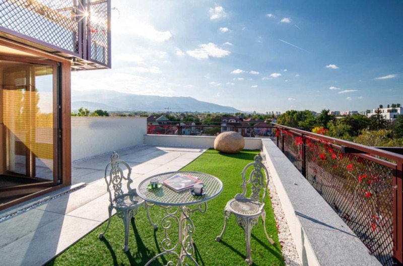 A louer  Maisonnette Sofia , Goroublyane , 125 m² | 56130505 - image [9]