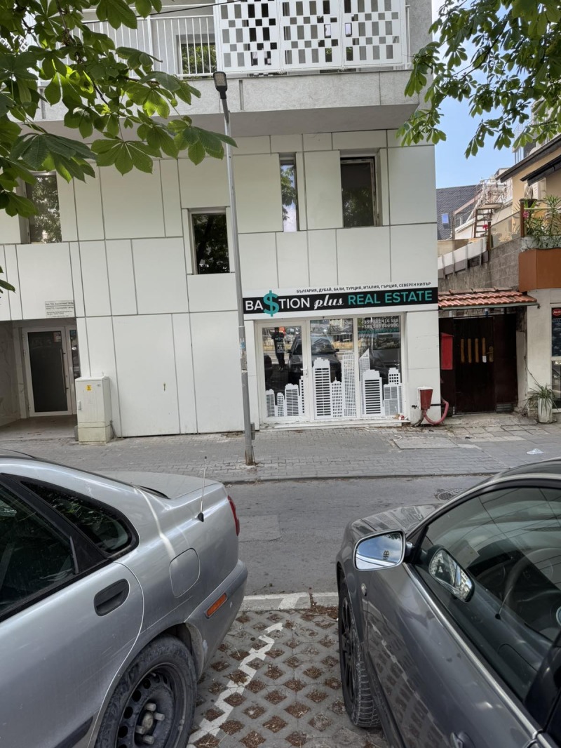 Дава под наем  Магазин град Варна , Център , 73 кв.м | 97736328 - изображение [15]