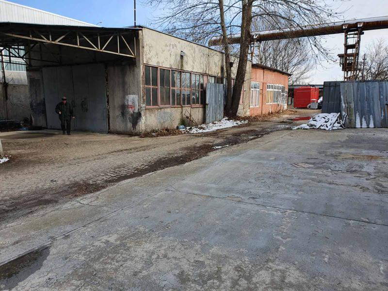 Te huur  Industrie gebouw Plovdiv , Industrialna zona - Jug , 110 m² | 24014653 - afbeelding [2]