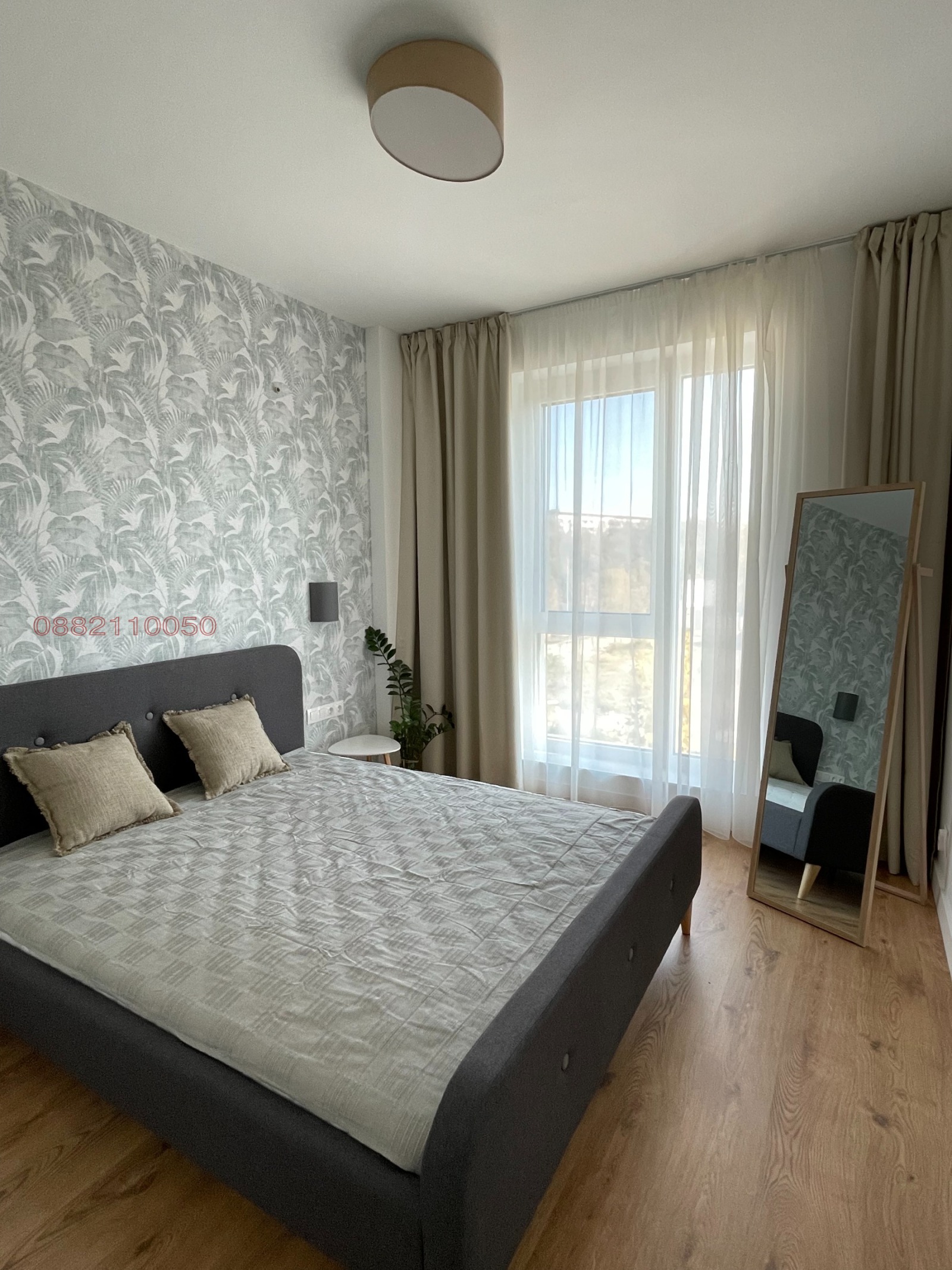 Дава под наем 2-СТАЕН, гр. Пловдив, Отдих и култура, снимка 6 - Апартаменти - 54056879