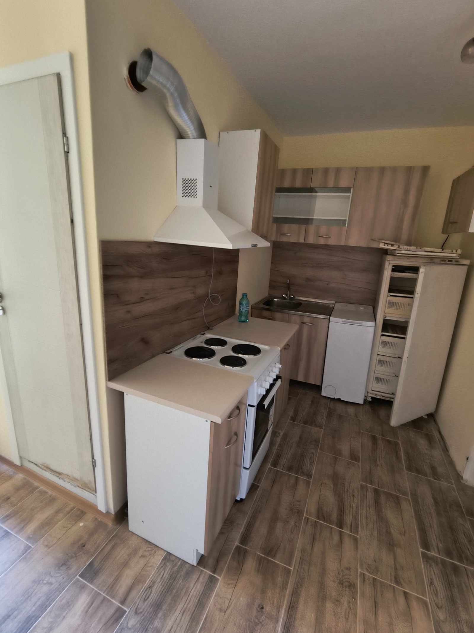 Дава под наем 2-СТАЕН, гр. София, Овча купел 2, снимка 5 - Апартаменти - 56220628