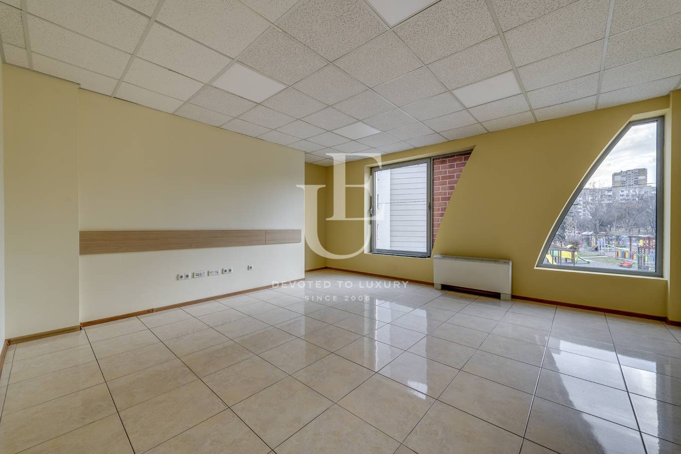 Дава под наем ОФИС, гр. София, Дианабад, снимка 5 - Офиси - 53710245