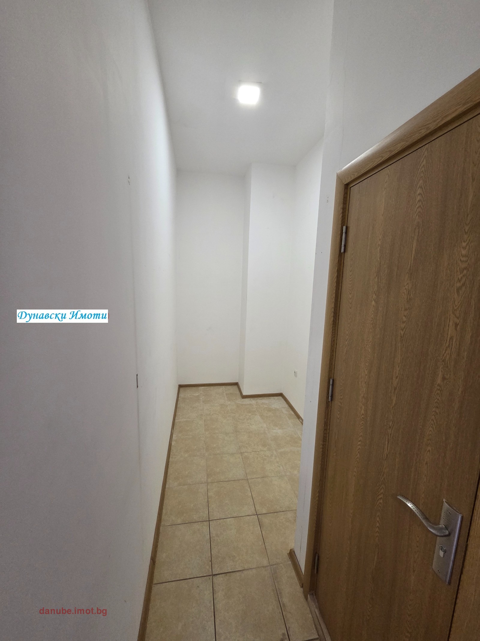 Дава под наем ОФИС, гр. Русе, Център, снимка 4 - Офиси - 53717689