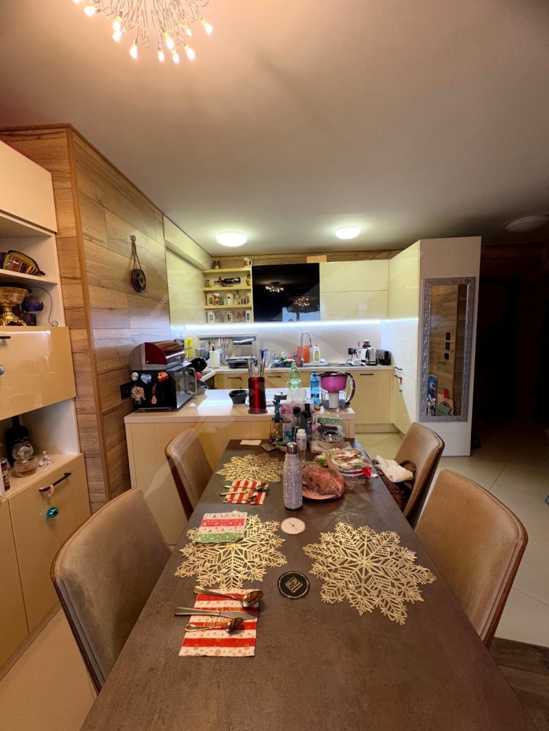 Дава под Наем 2-СТАЕН в град Бургас, Център - 80 кв.м / 1 250 € » 2 444.79 лв., ЕКС НВД БУРГАС ООД