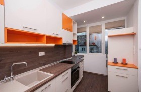 1 спаваћа соба Центар, Софија 6