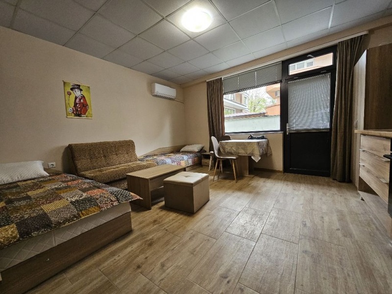 Дава под наем 1-СТАЕН, гр. Пловдив, Каменица 2