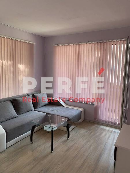 En renta  1 dormitorio Burgas , Lazur , 60 metros cuadrados | 55807035 - imagen [4]