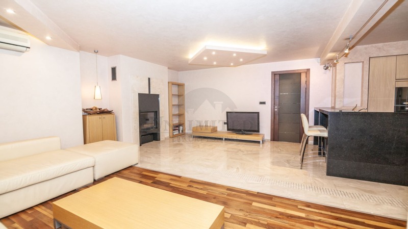 De inchiriat  1 dormitor Sofia , Lozeneț , 136 mp | 88327501 - imagine [4]