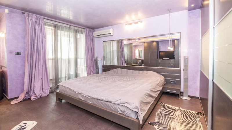 De inchiriat  1 dormitor Sofia , Lozeneț , 136 mp | 88327501 - imagine [10]