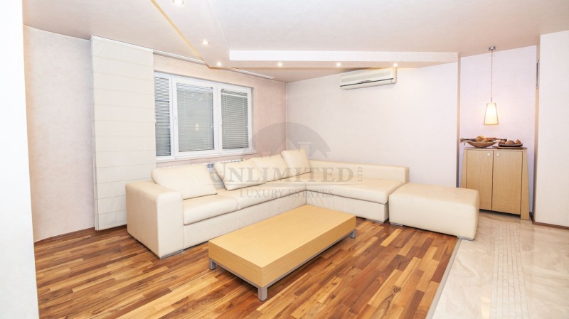 De inchiriat  1 dormitor Sofia , Lozeneț , 136 mp | 88327501 - imagine [3]