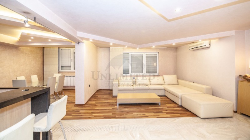 De inchiriat  1 dormitor Sofia , Lozeneț , 136 mp | 88327501 - imagine [2]