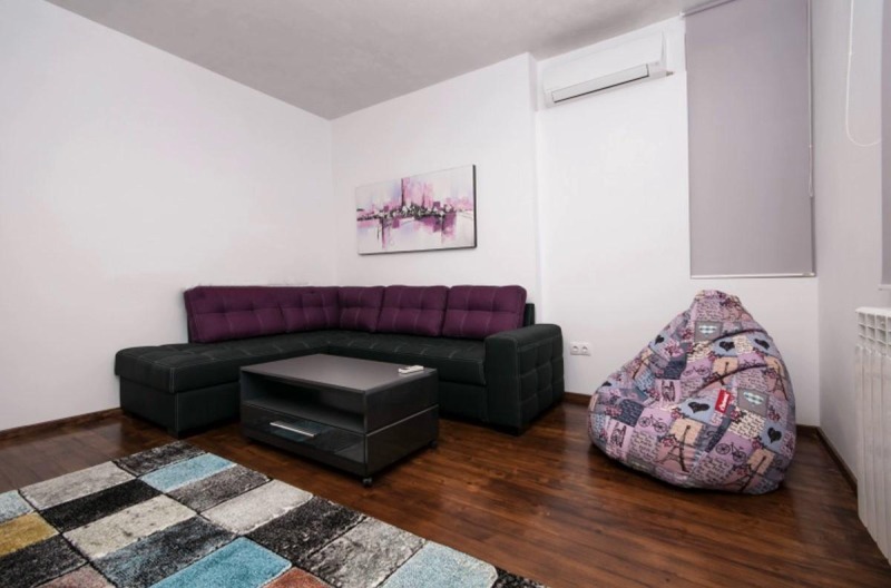 Da affittare  1 camera da letto Sofia , Tsentar , 71 mq | 97525996 - Immagine [2]