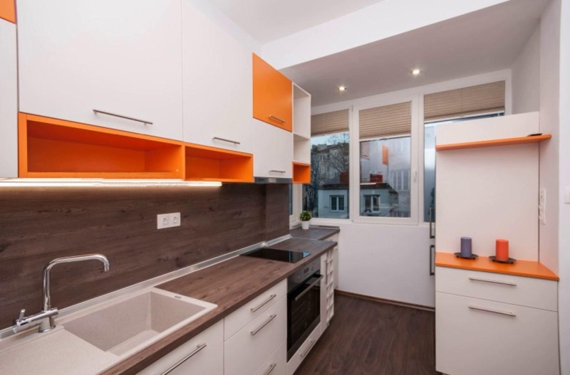 Da affittare  1 camera da letto Sofia , Tsentar , 71 mq | 97525996 - Immagine [6]