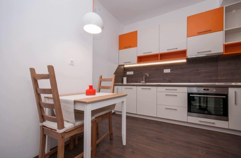 Da affittare  1 camera da letto Sofia , Tsentar , 71 mq | 97525996 - Immagine [5]