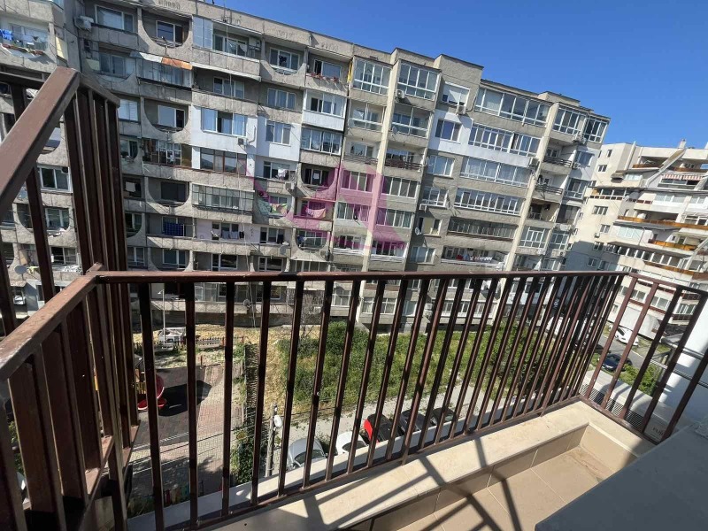 В аренду  1 спальня Варна , Колхозен пазар , 45 кв.м | 69878377 - изображение [6]