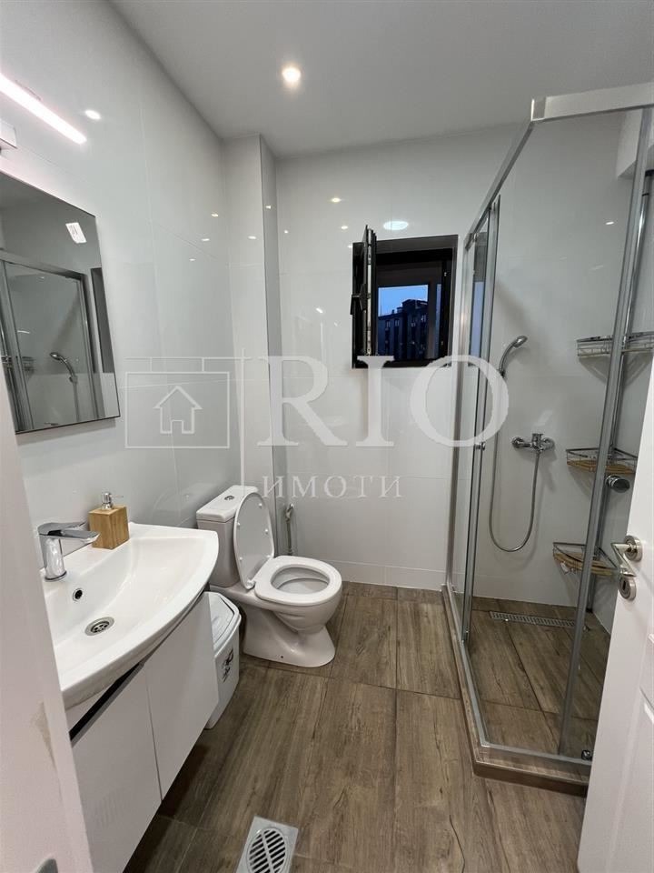 В оренду  1 спальня Пловдив , Кючук Париж , 63 кв.м | 81863978 - зображення [4]