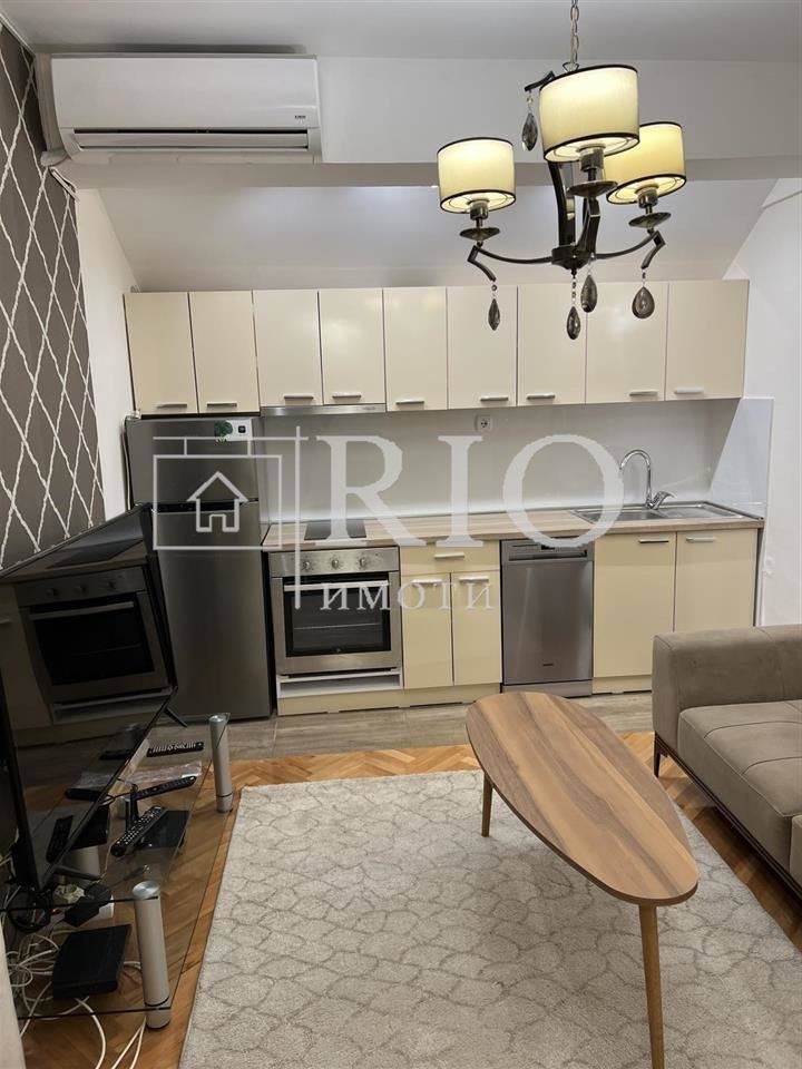 В оренду  1 спальня Пловдив , Кючук Париж , 63 кв.м | 81863978 - зображення [2]