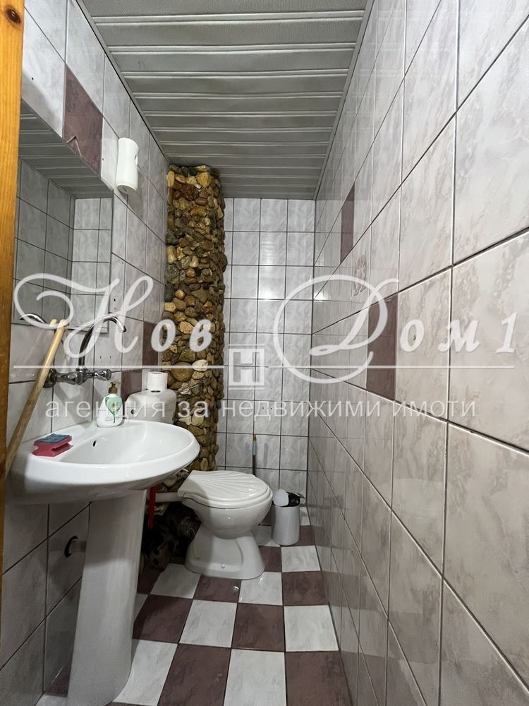 Дава под наем  2-стаен град Варна , Чаталджа , 70 кв.м | 52943945 - изображение [10]