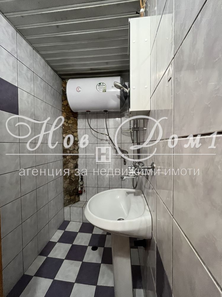 Дава под наем  2-стаен град Варна , Чаталджа , 70 кв.м | 52943945 - изображение [9]
