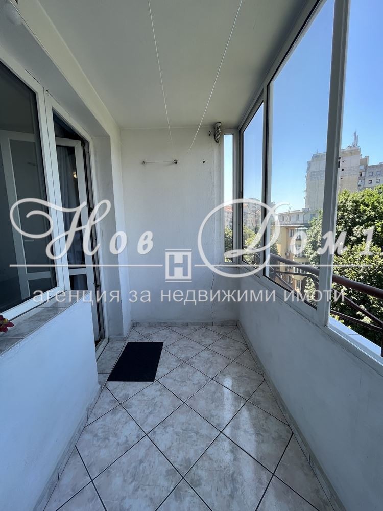 Дава под наем  2-стаен град Варна , Чаталджа , 70 кв.м | 52943945 - изображение [8]