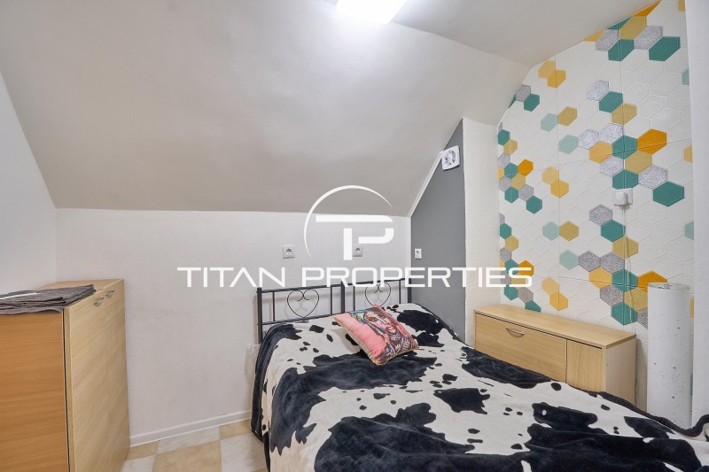 Дава под наем  2-стаен град Пловдив , Център , 30 кв.м | 88992456 - изображение [3]