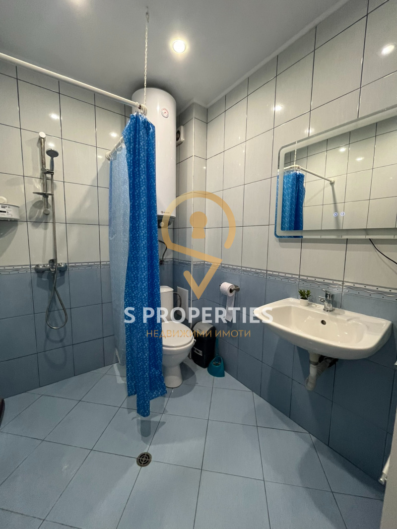 K pronájmu  1 ložnice Varna , Okražna bolnica-Generali , 52 m2 | 83223245 - obraz [6]