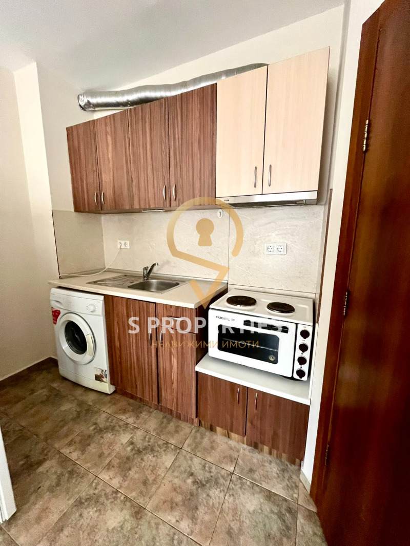 K pronájmu  1 ložnice Varna , Okražna bolnica-Generali , 52 m2 | 83223245 - obraz [3]