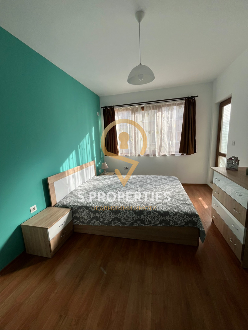 K pronájmu  1 ložnice Varna , Okražna bolnica-Generali , 52 m2 | 83223245 - obraz [4]