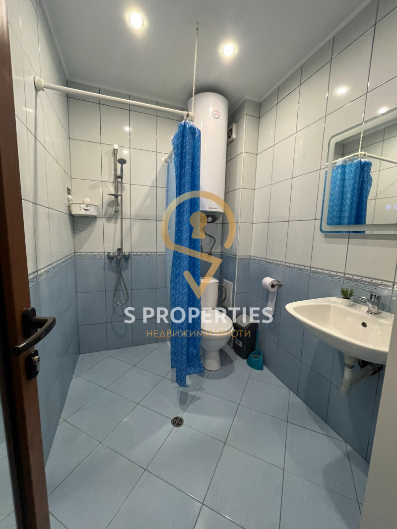 K pronájmu  1 ložnice Varna , Okražna bolnica-Generali , 52 m2 | 83223245 - obraz [7]