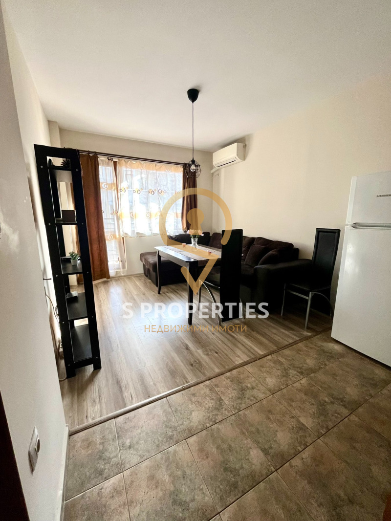K pronájmu  1 ložnice Varna , Okražna bolnica-Generali , 52 m2 | 83223245 - obraz [2]