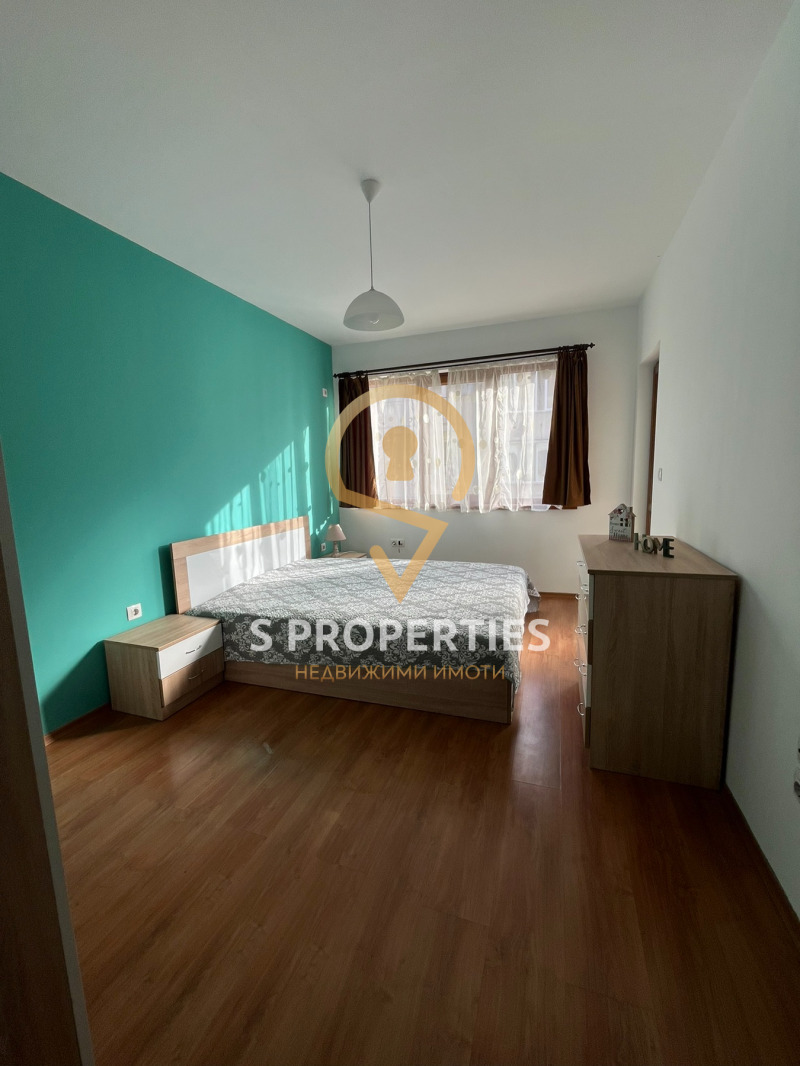 K pronájmu  1 ložnice Varna , Okražna bolnica-Generali , 52 m2 | 83223245 - obraz [5]