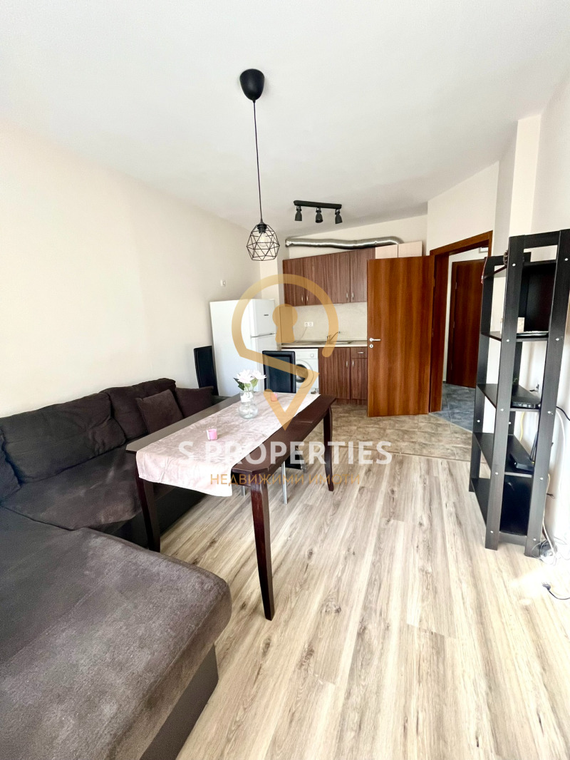 K pronájmu  1 ložnice Varna , Okražna bolnica-Generali , 52 m2 | 83223245