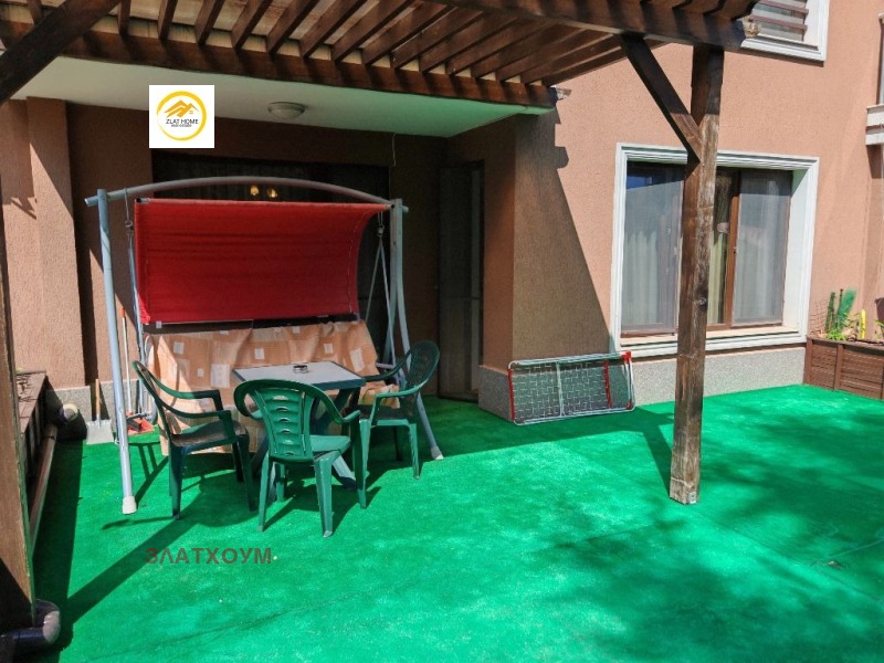 В оренду  1 спальня Варна , к.к. Св.Св. Константин и Елена , 60 кв.м | 55269637 - зображення [11]