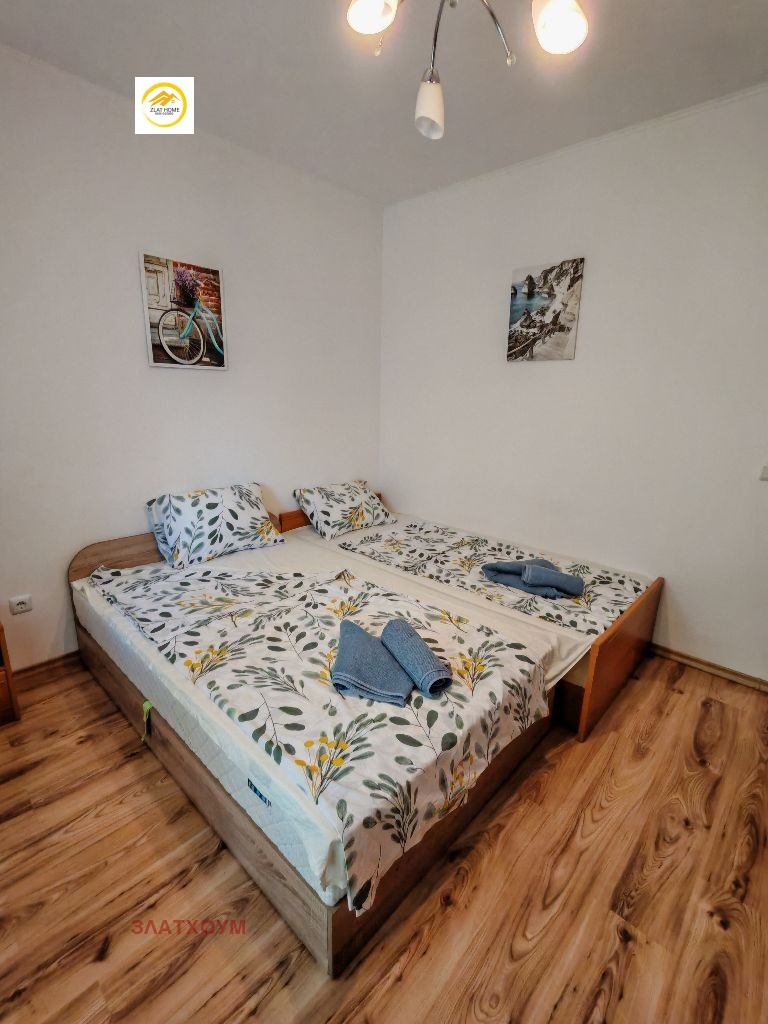 В оренду  1 спальня Варна , к.к. Св.Св. Константин и Елена , 60 кв.м | 55269637 - зображення [6]
