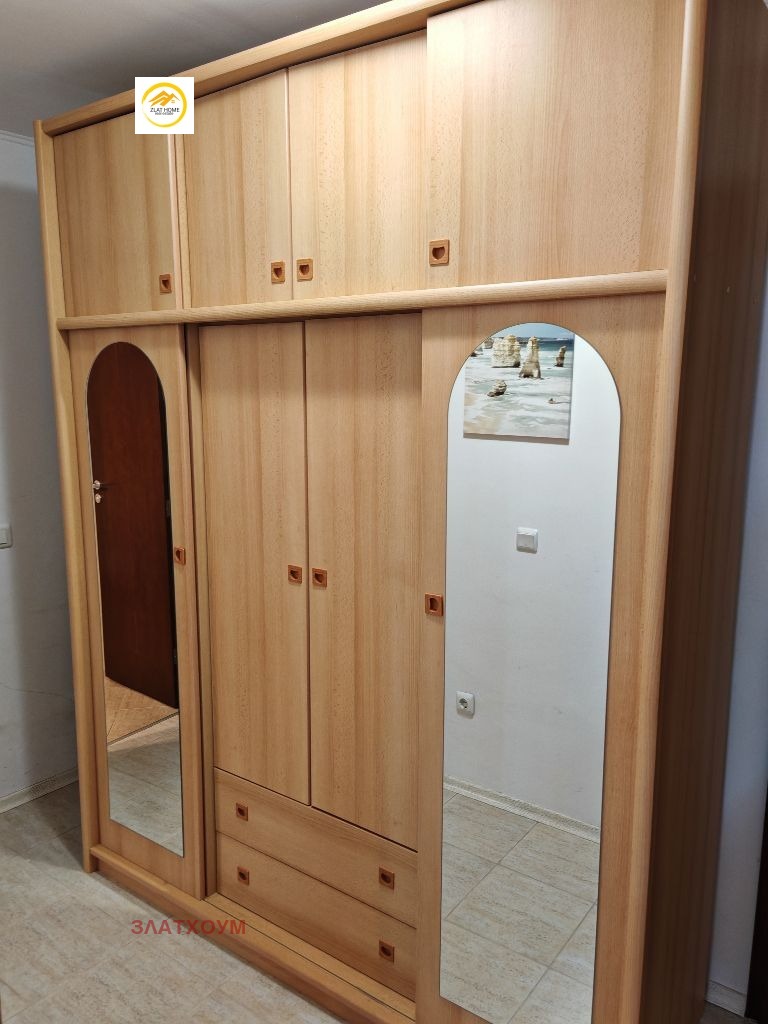 В оренду  1 спальня Варна , к.к. Св.Св. Константин и Елена , 60 кв.м | 55269637 - зображення [10]